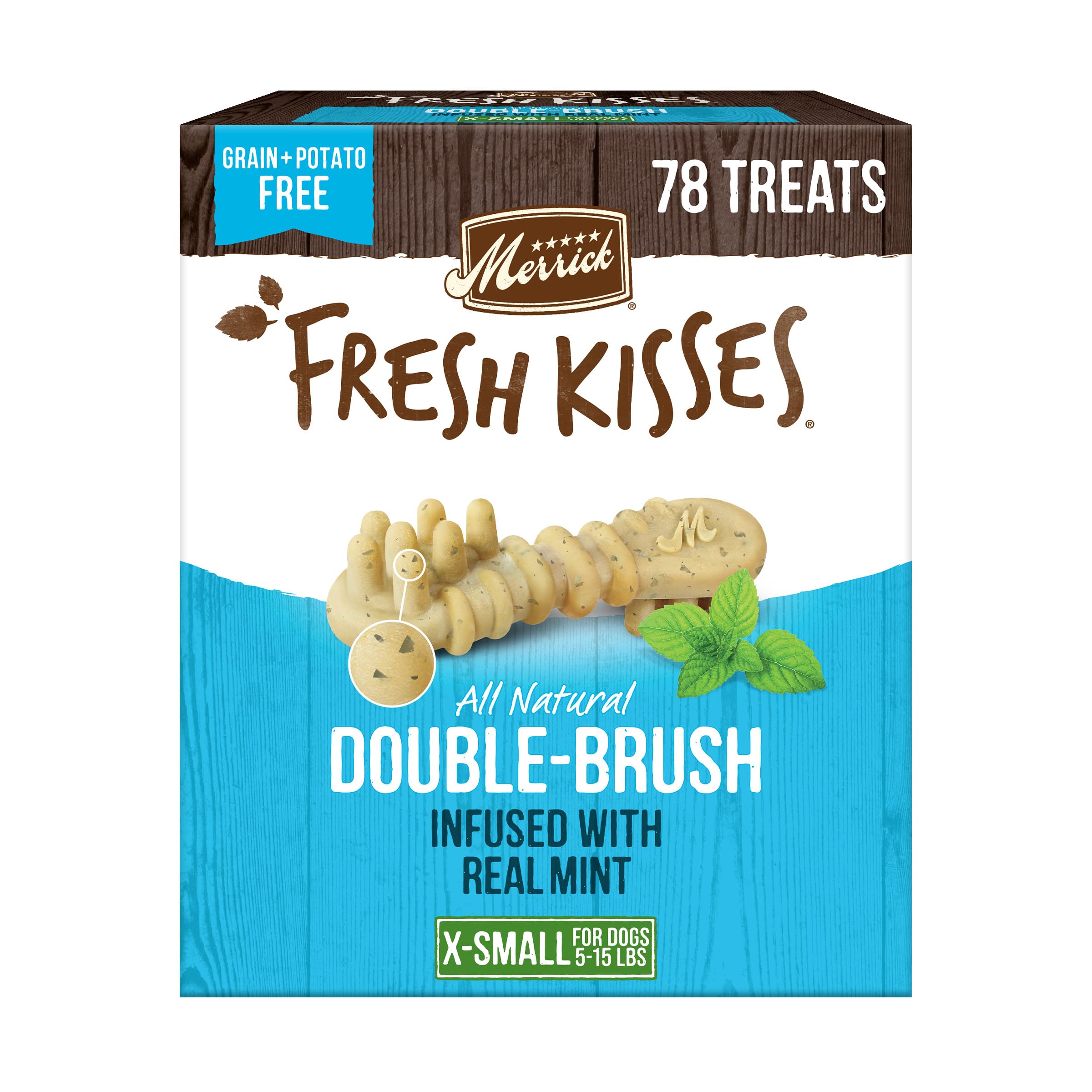 Dog Treats