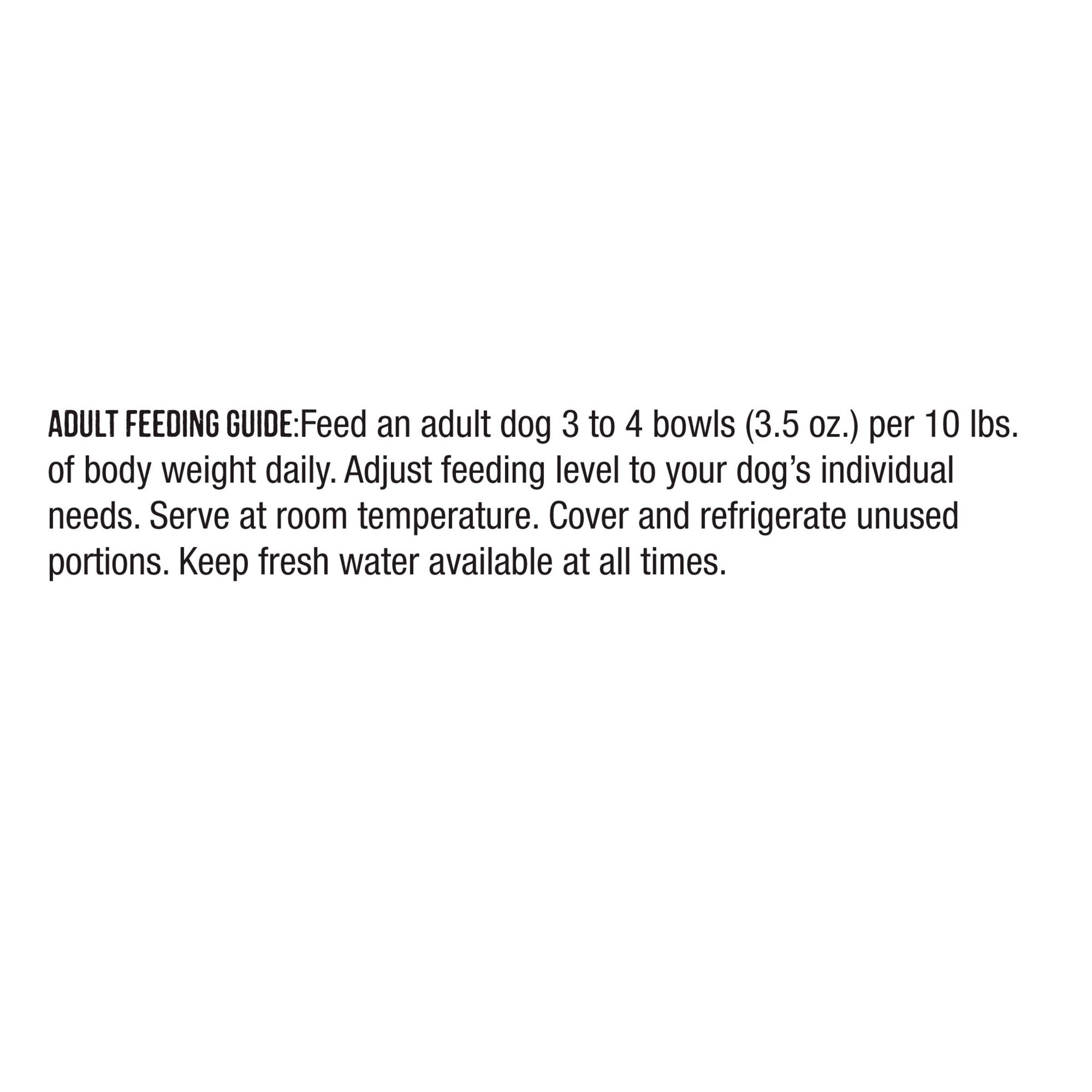 Merrick Lil’ Plates Grain Free And Gluten Free Natural Wet Dog Food For Small Dogs, Soft Dainty Duck Medley - (Pack of 12) 3.5 oz. Tubs - Image 11